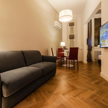 Daphne Guest House Firenze Esterno foto