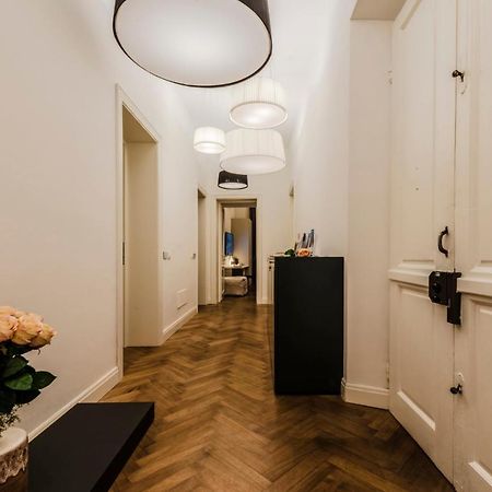 Daphne Guest House Firenze Esterno foto