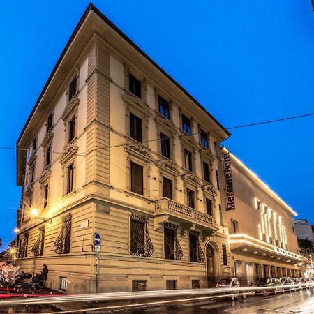 Daphne Guest House Firenze Esterno foto