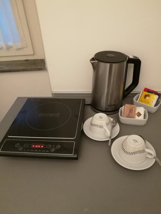 Daphne Guest House Firenze Esterno foto