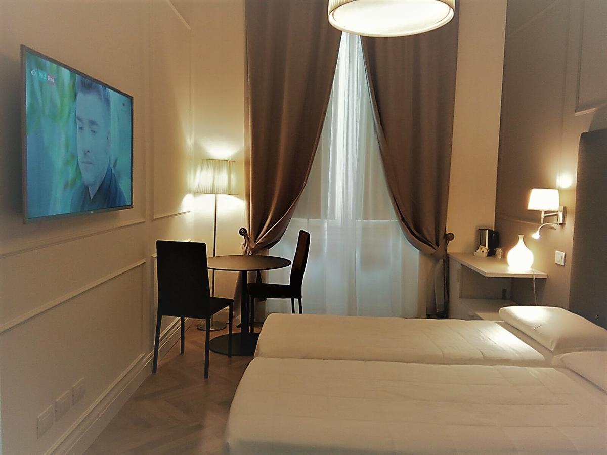 Daphne Guest House Firenze Esterno foto