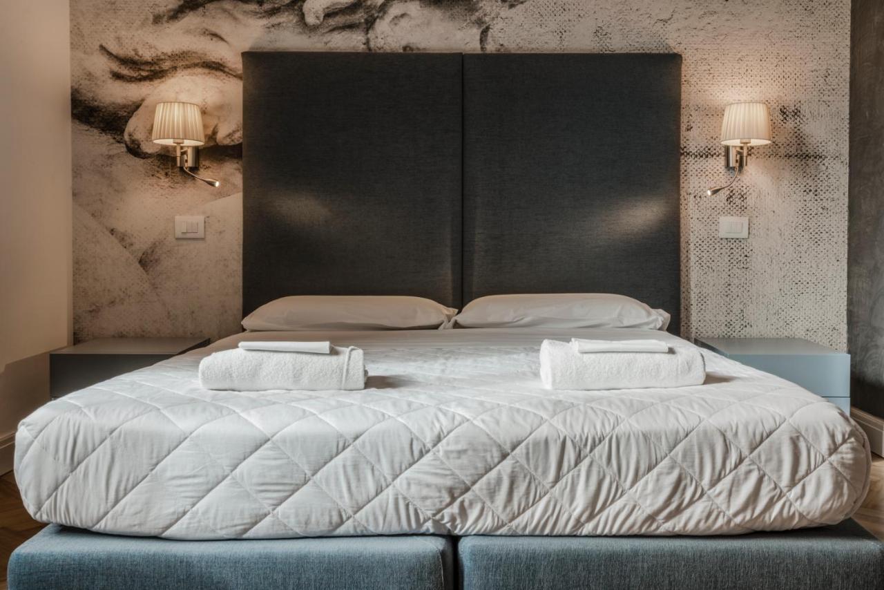 Daphne Guest House Firenze Esterno foto