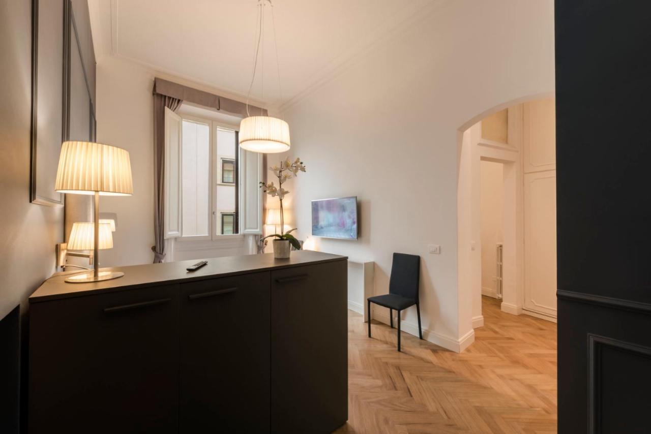Daphne Guest House Firenze Esterno foto