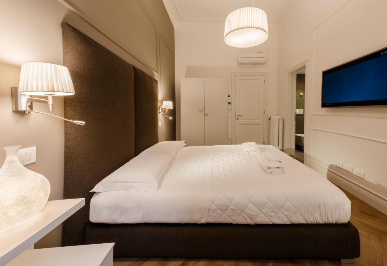 Daphne Guest House Firenze Esterno foto
