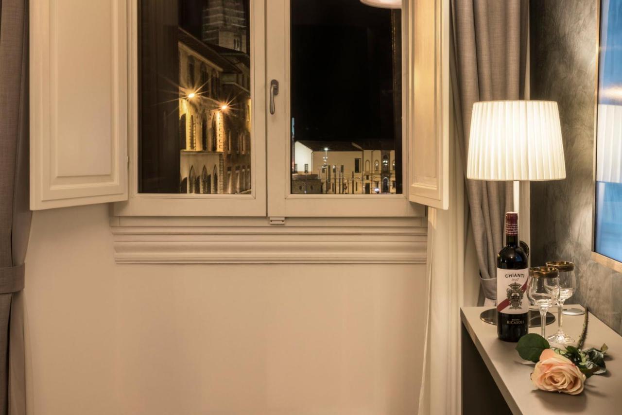 Daphne Guest House Firenze Esterno foto