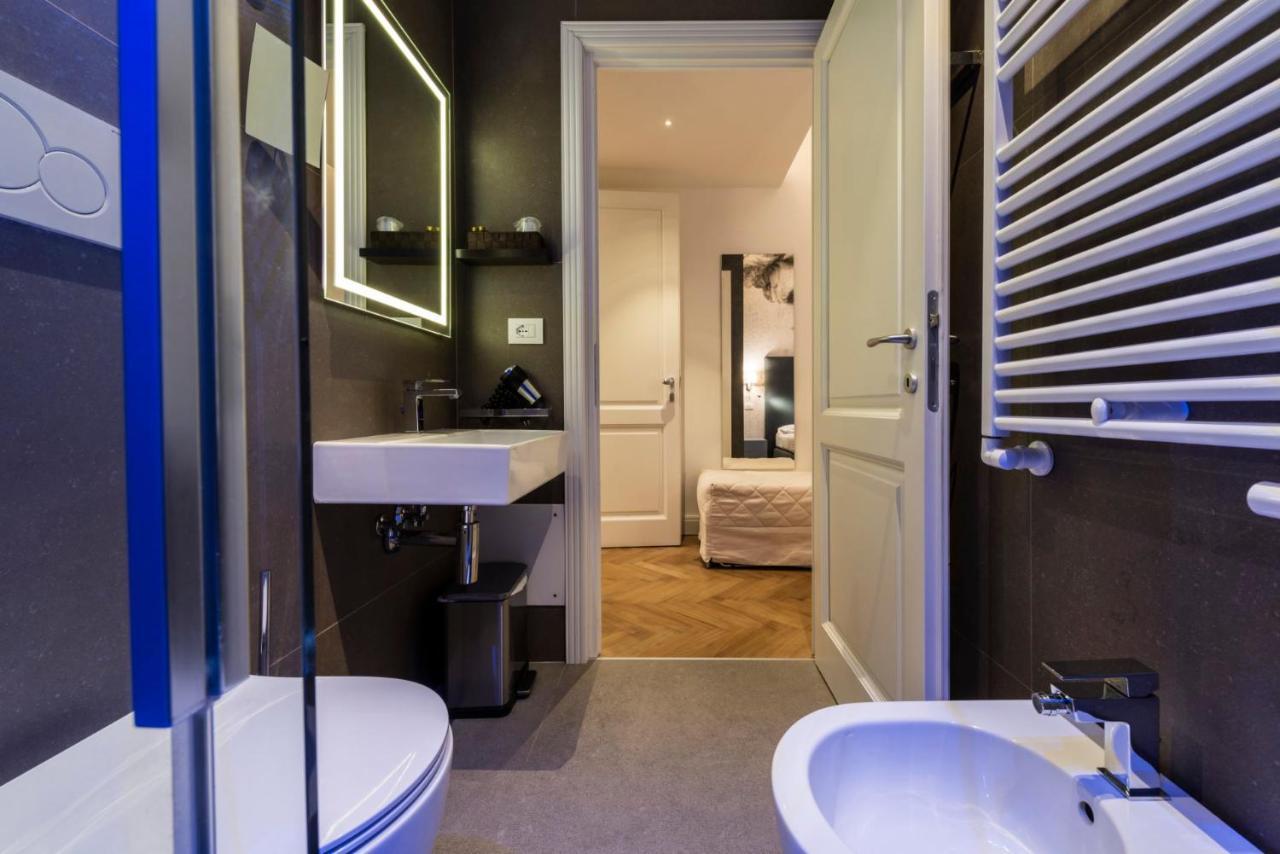 Daphne Guest House Firenze Esterno foto