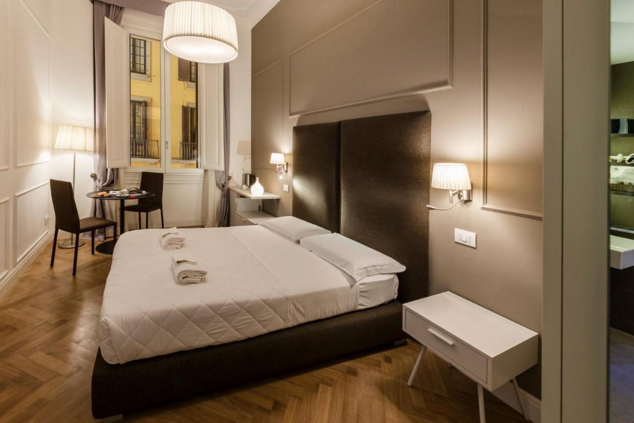 Daphne Guest House Firenze Esterno foto