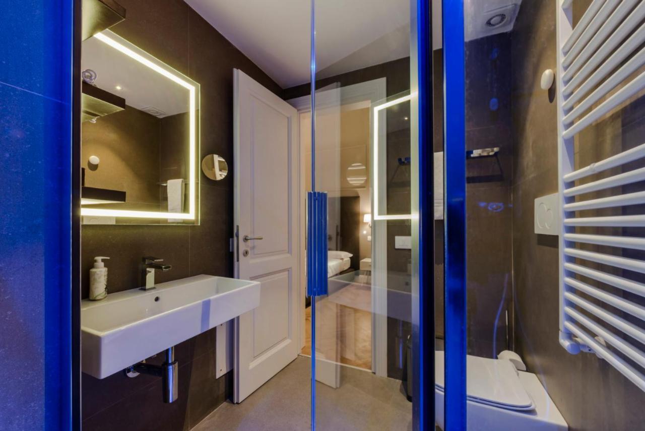 Daphne Guest House Firenze Esterno foto