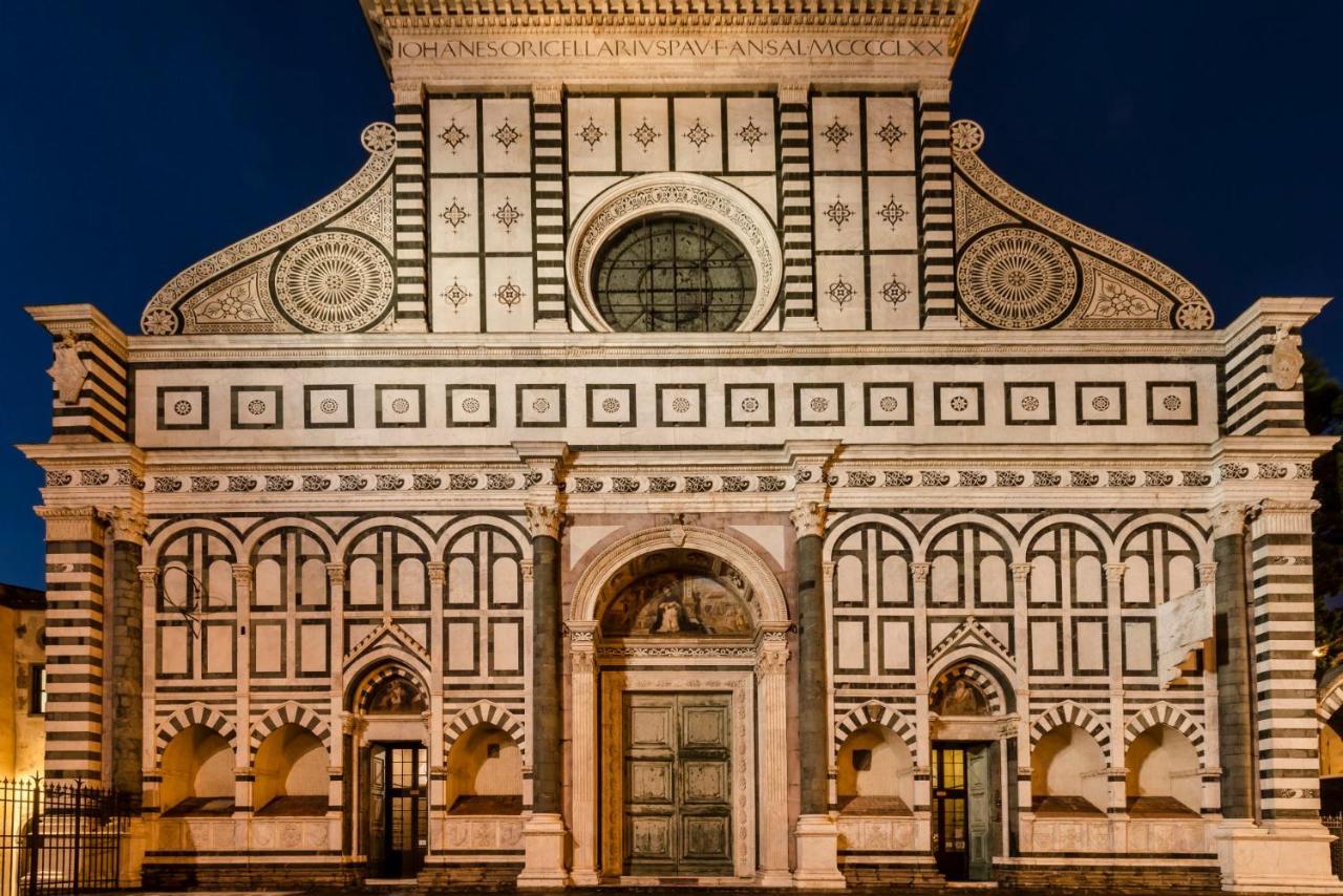 Daphne Guest House Firenze Esterno foto