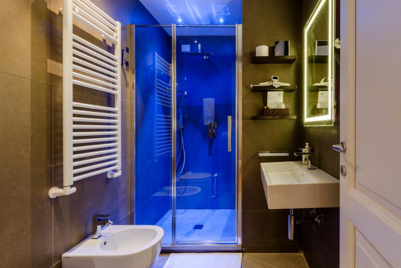 Daphne Guest House Firenze Esterno foto