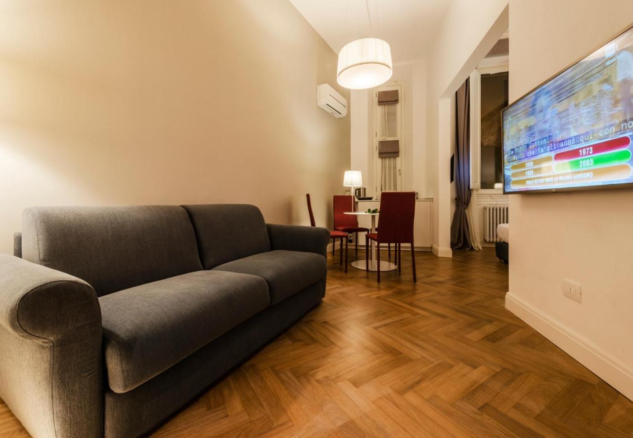 Daphne Guest House Firenze Esterno foto