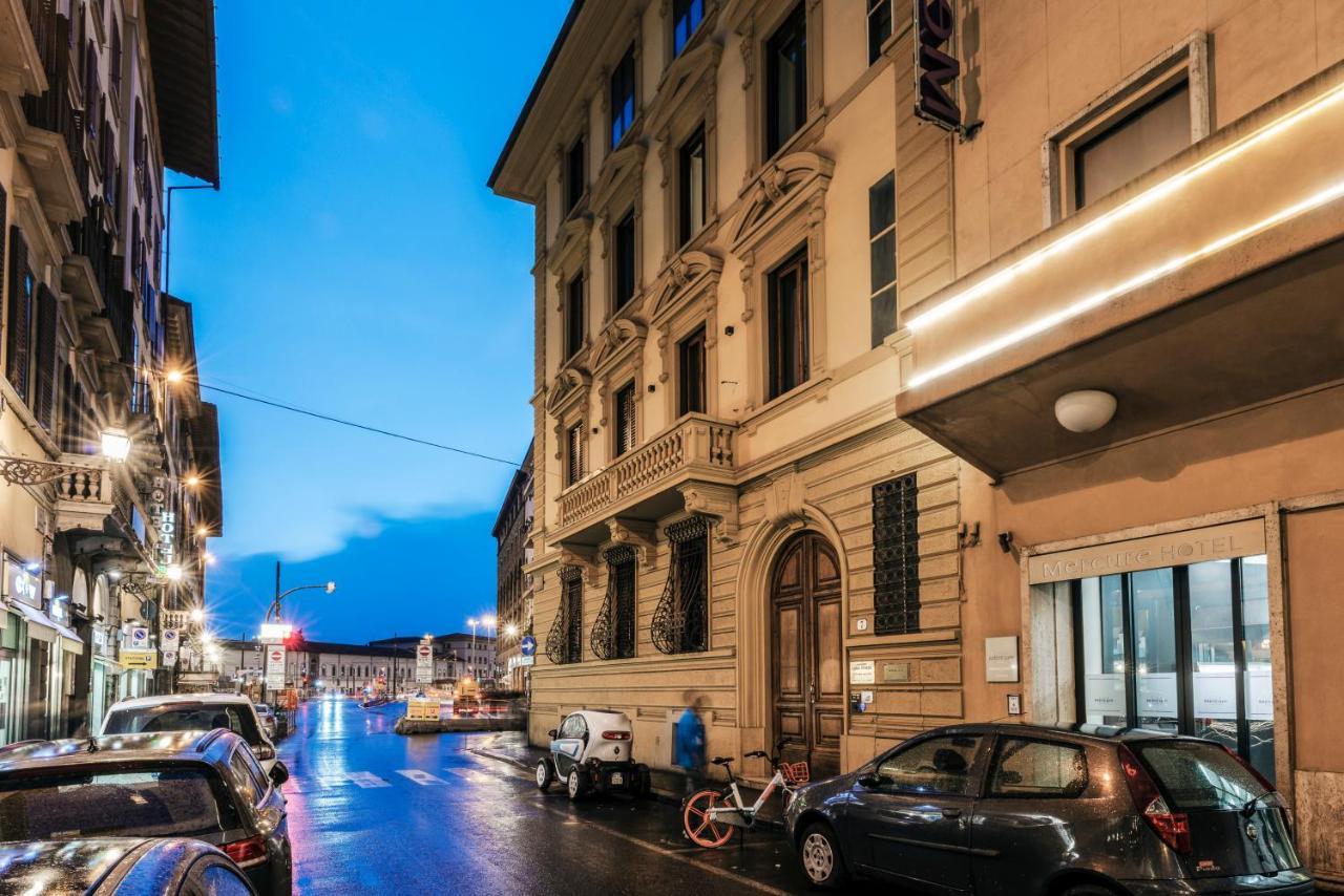 Daphne Guest House Firenze Esterno foto