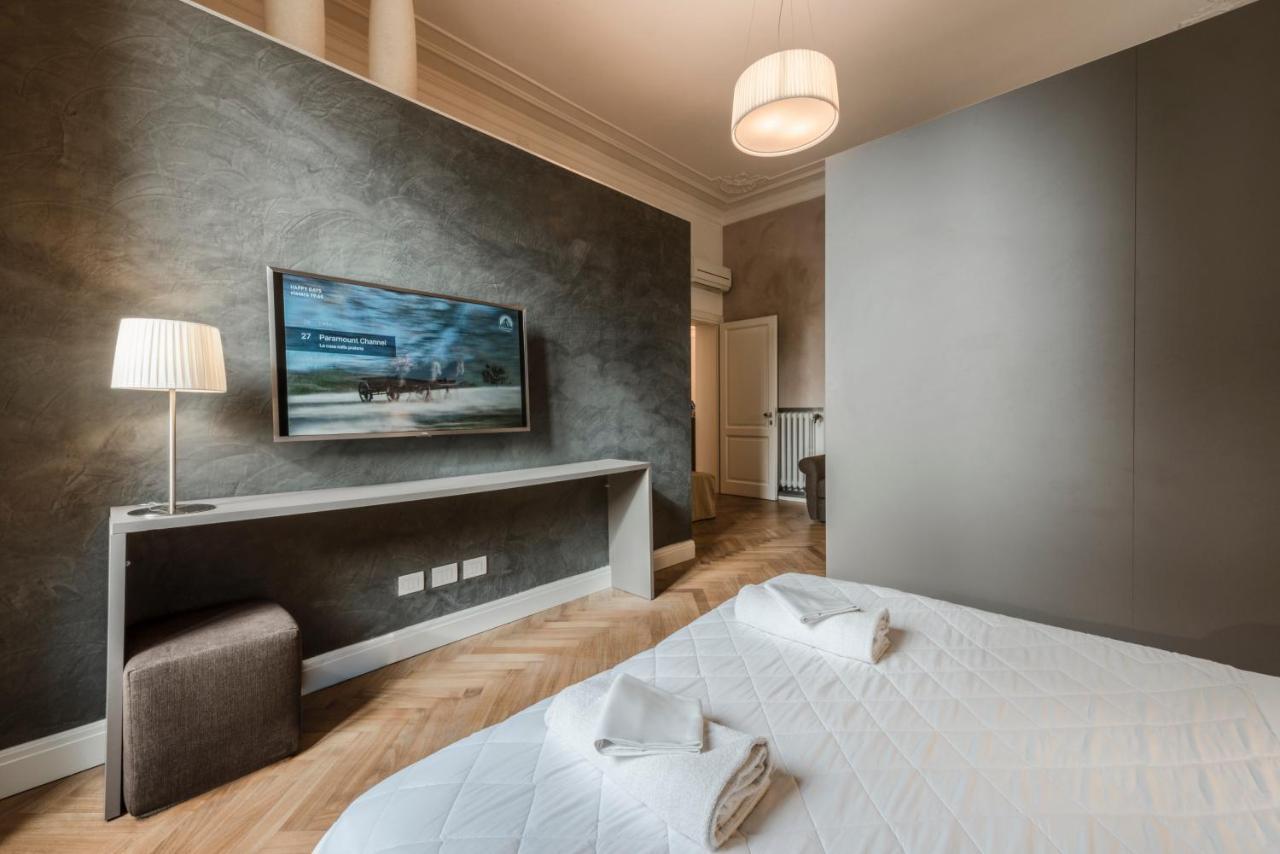 Daphne Guest House Firenze Esterno foto
