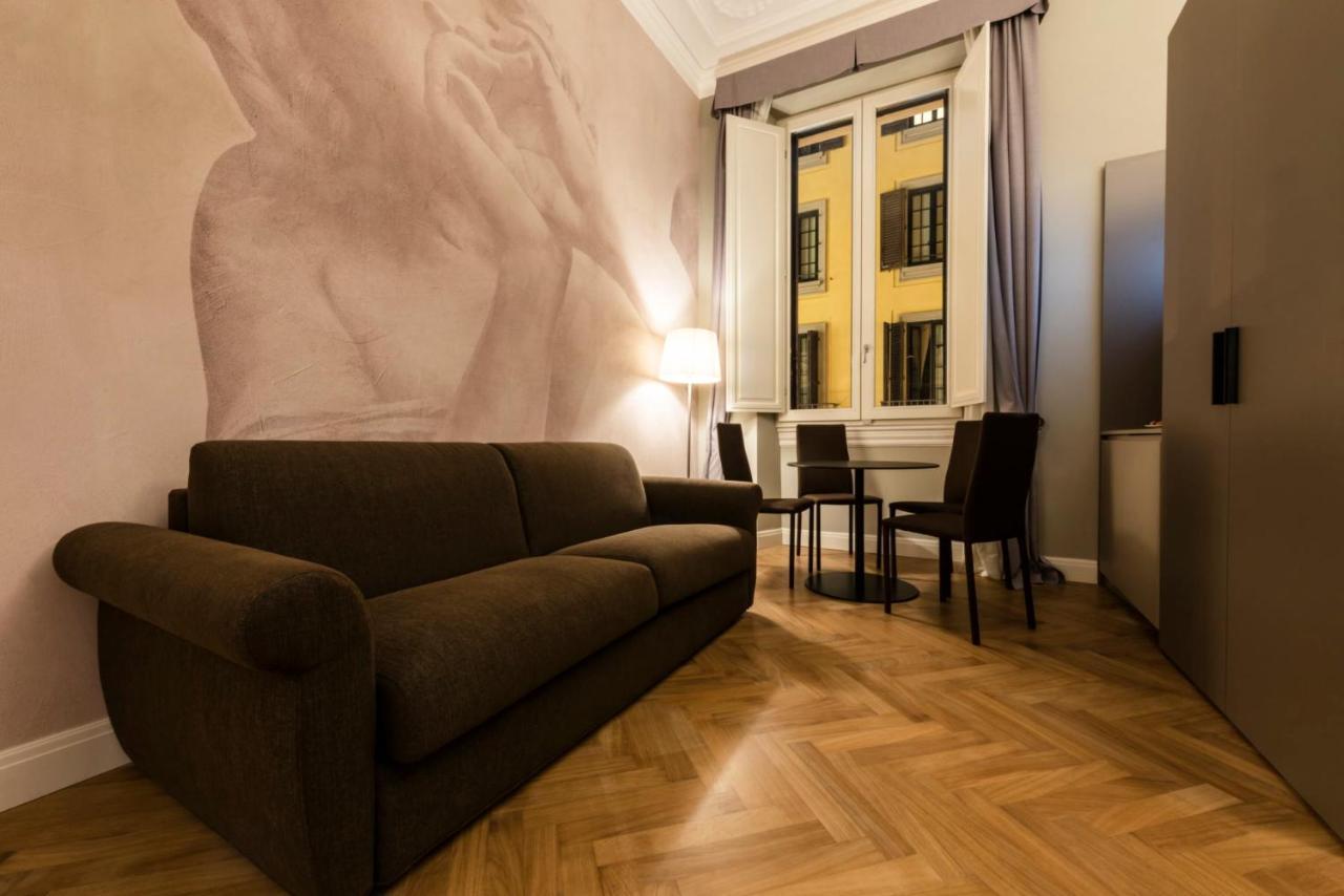 Daphne Guest House Firenze Esterno foto