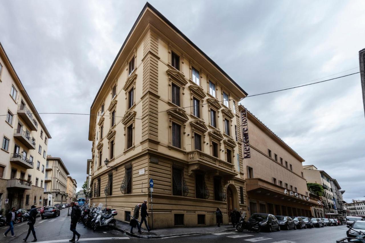 Daphne Guest House Firenze Esterno foto
