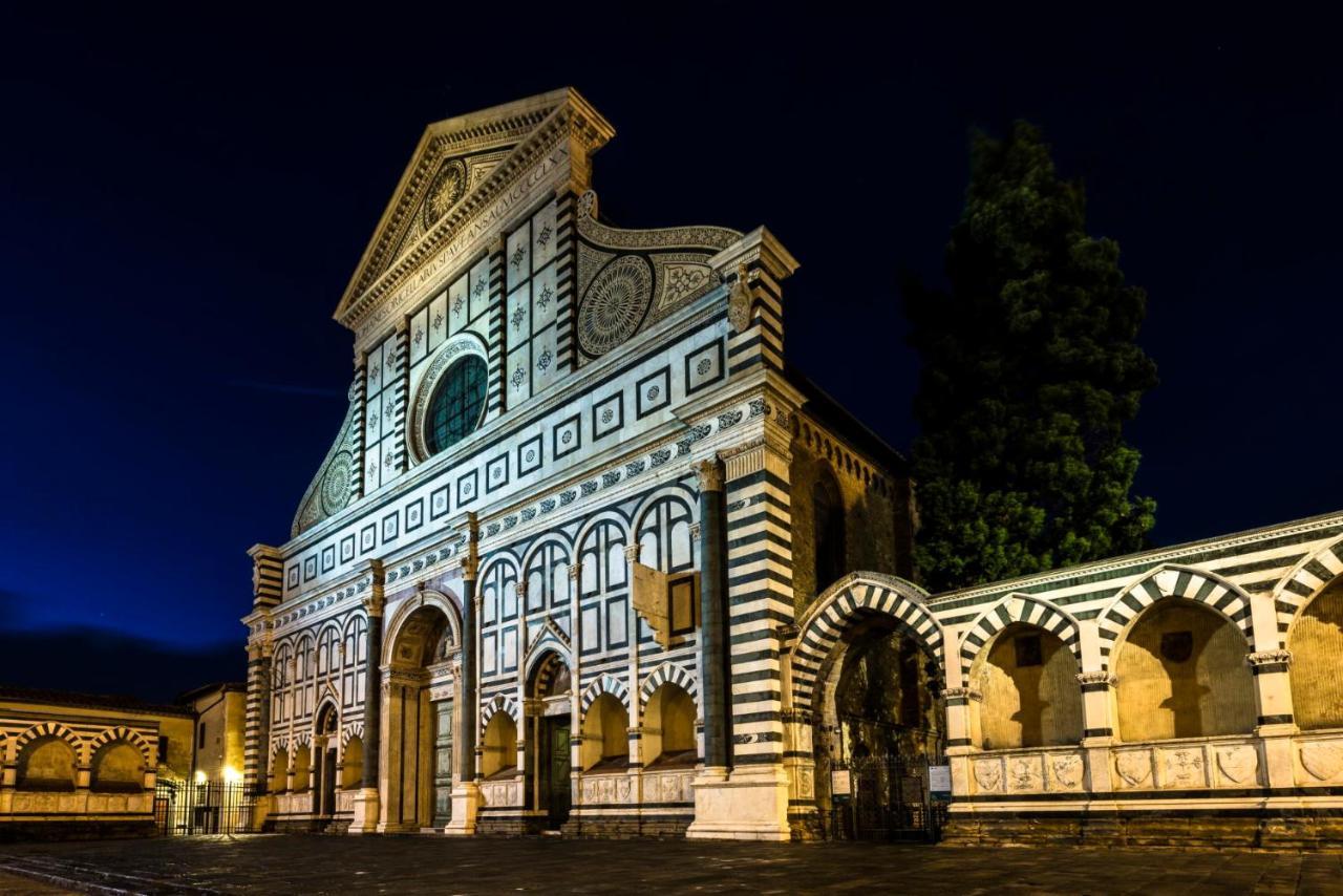 Daphne Guest House Firenze Esterno foto