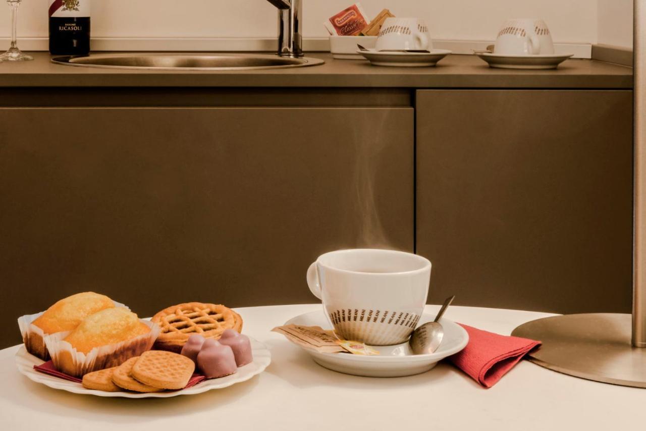 Daphne Guest House Firenze Esterno foto