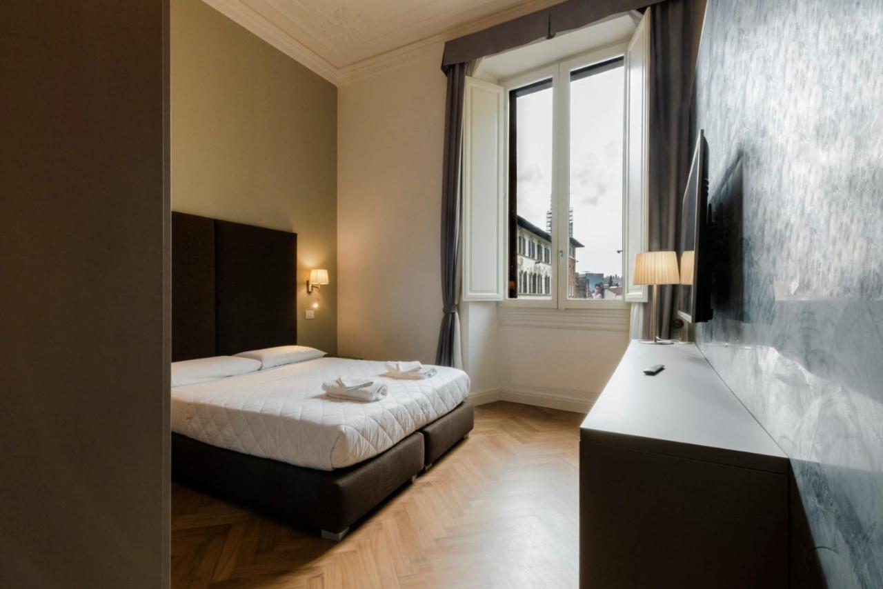 Daphne Guest House Firenze Esterno foto