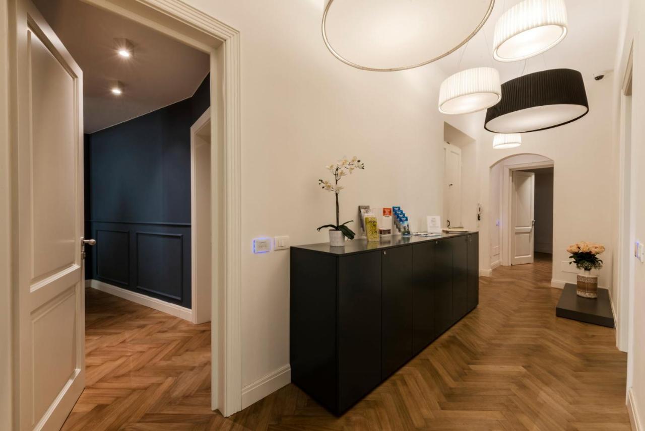 Daphne Guest House Firenze Esterno foto