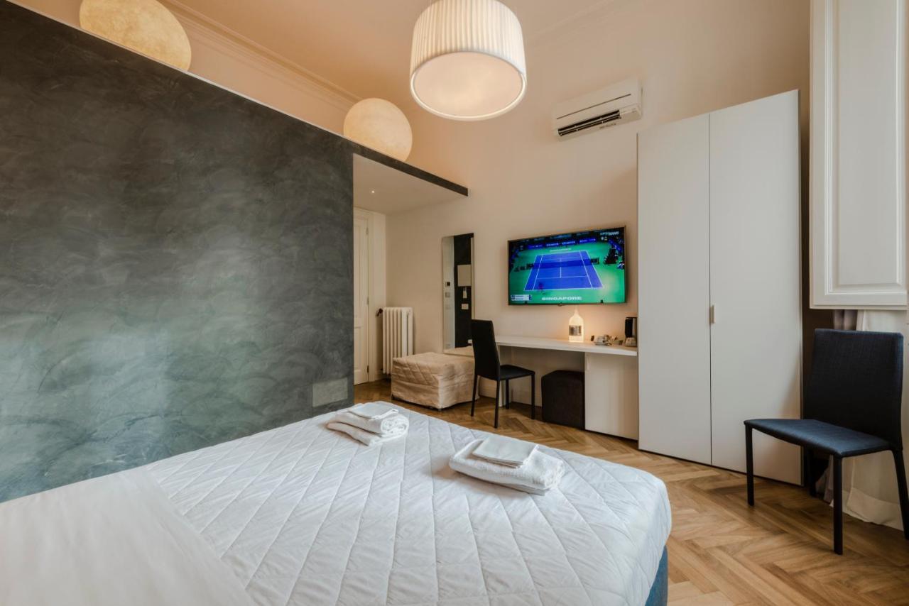 Daphne Guest House Firenze Esterno foto