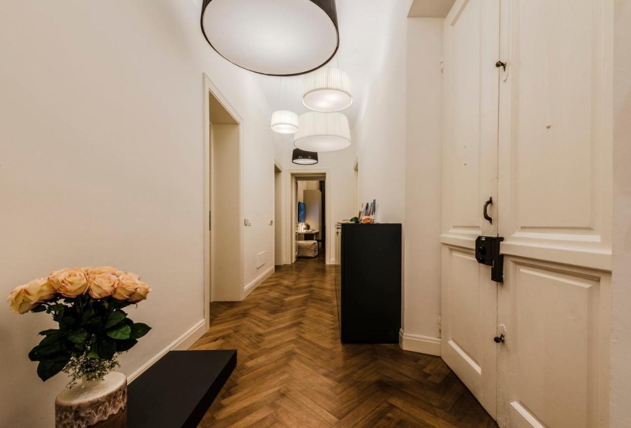 Daphne Guest House Firenze Esterno foto
