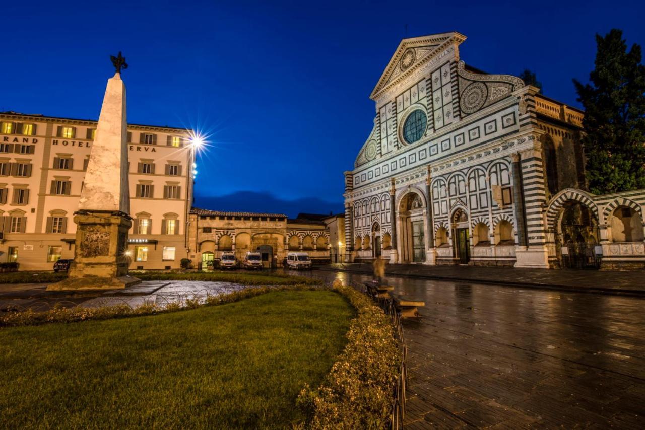 Daphne Guest House Firenze Esterno foto