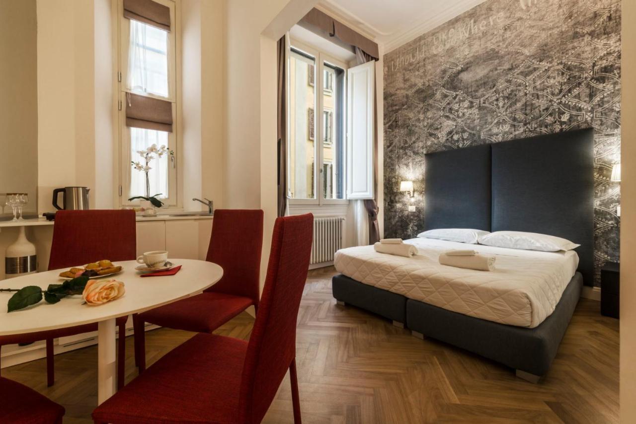 Daphne Guest House Firenze Esterno foto