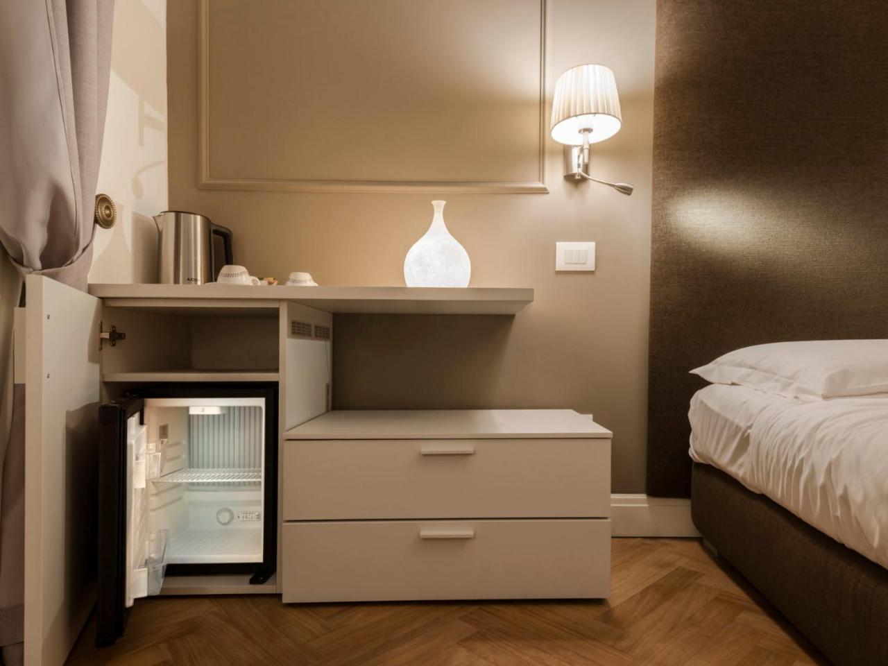Daphne Guest House Firenze Esterno foto