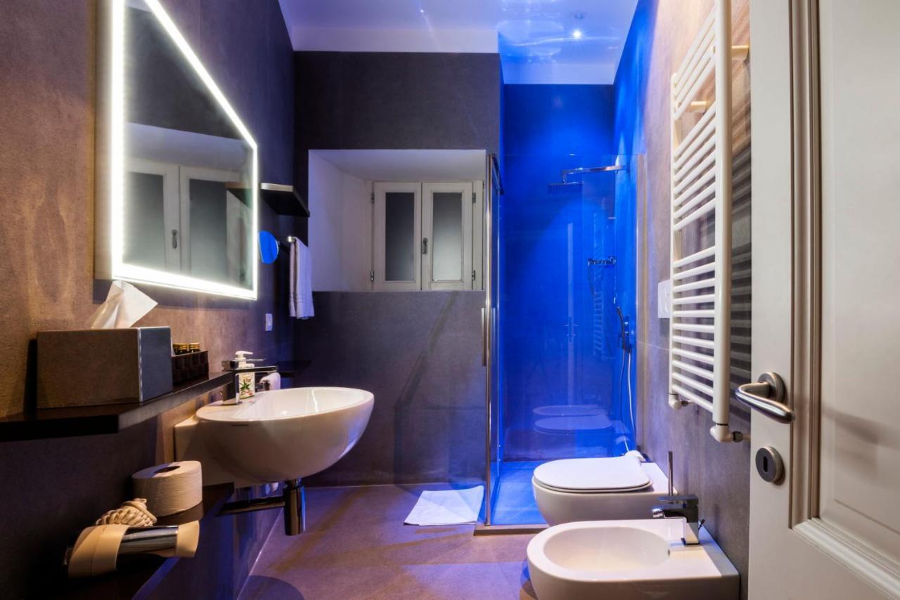 Daphne Guest House Firenze Esterno foto