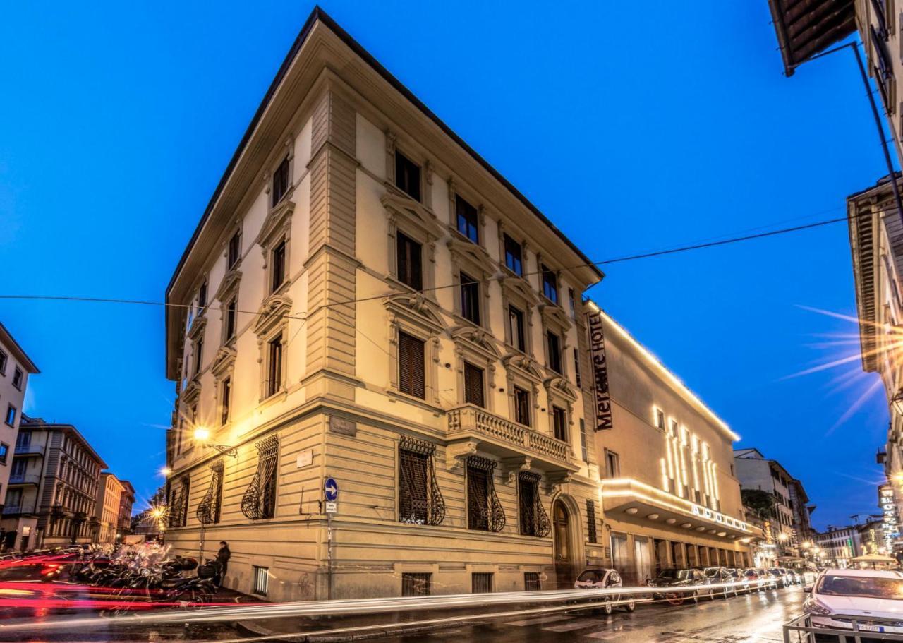 Daphne Guest House Firenze Esterno foto