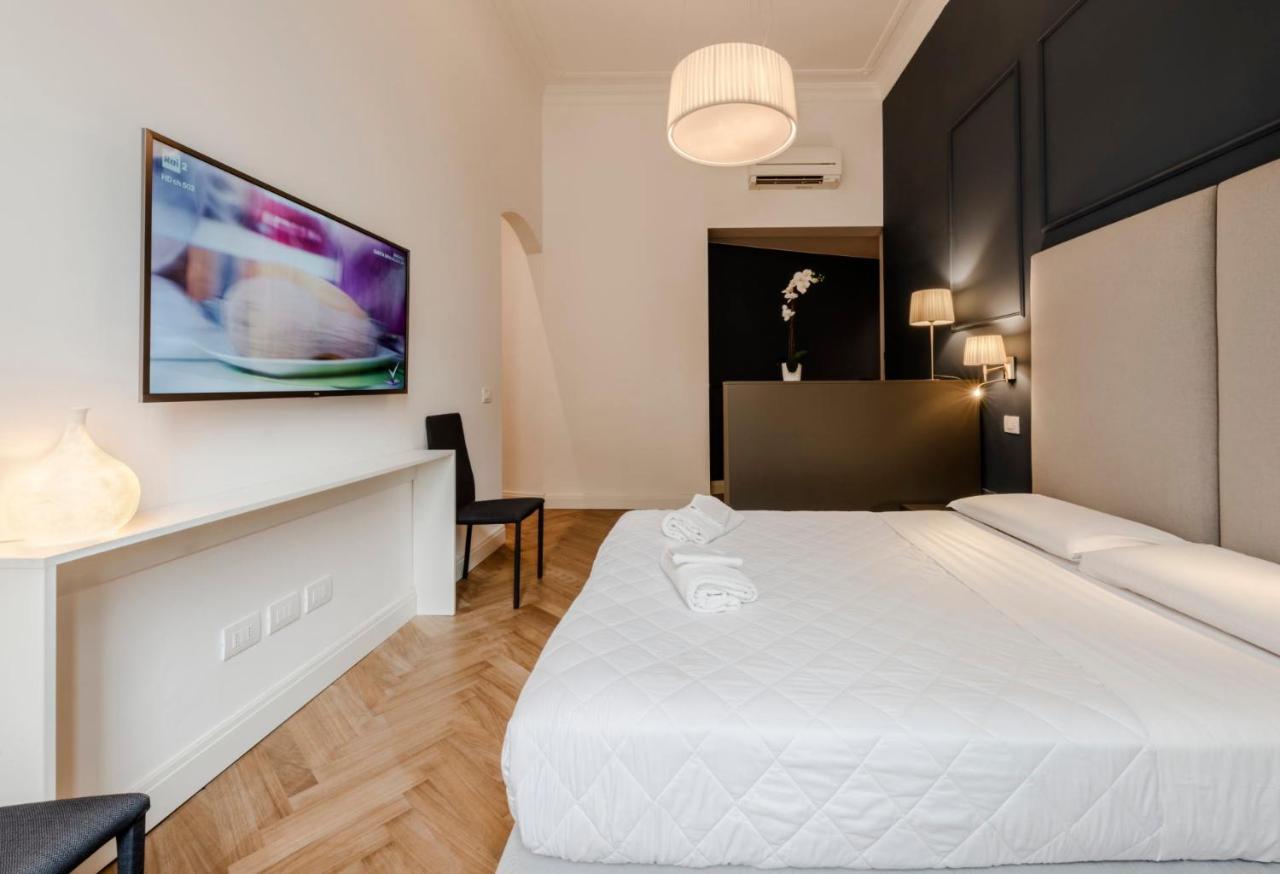Daphne Guest House Firenze Esterno foto