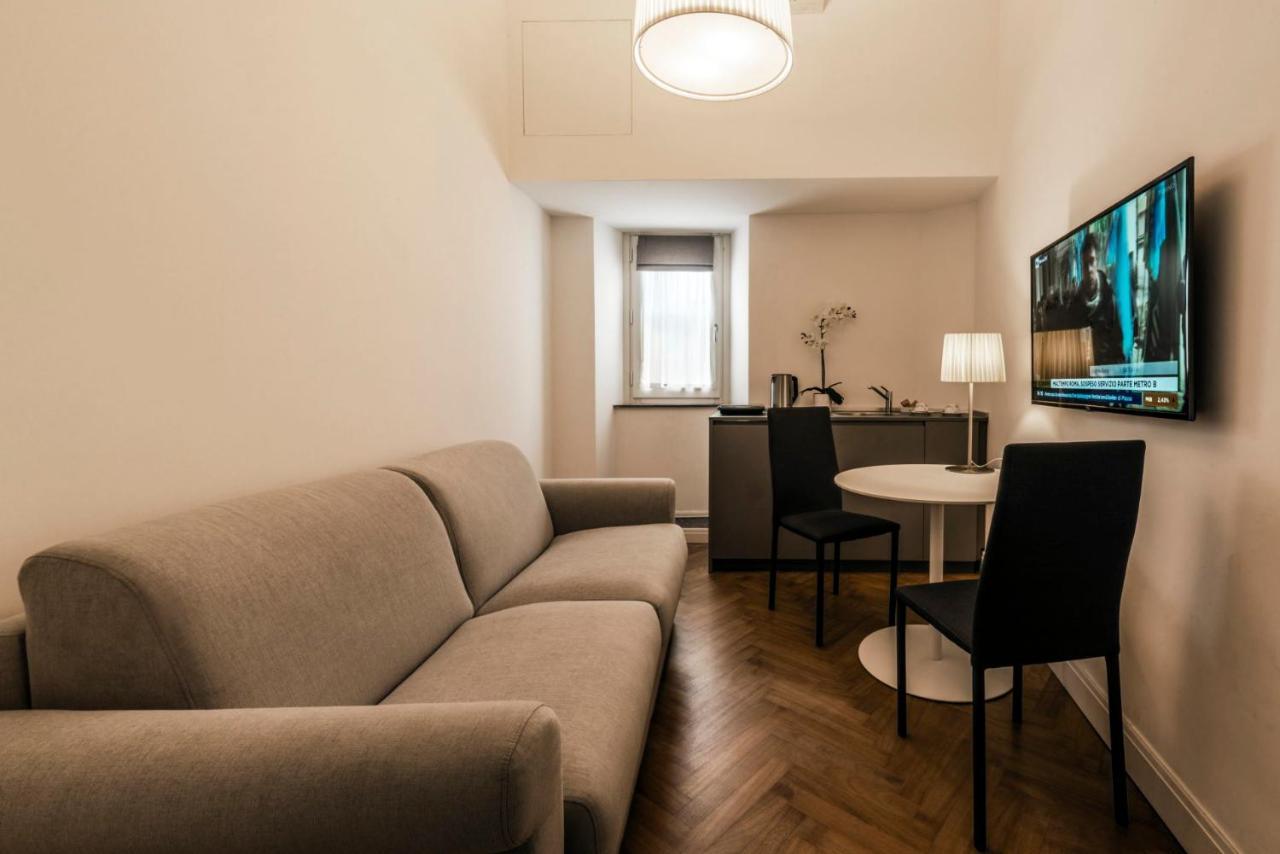 Daphne Guest House Firenze Esterno foto