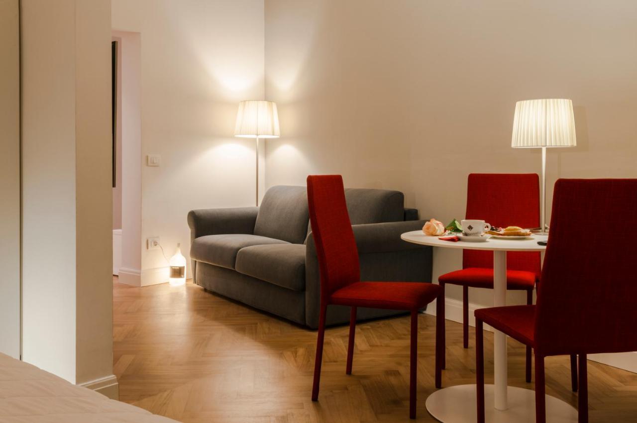 Daphne Guest House Firenze Esterno foto