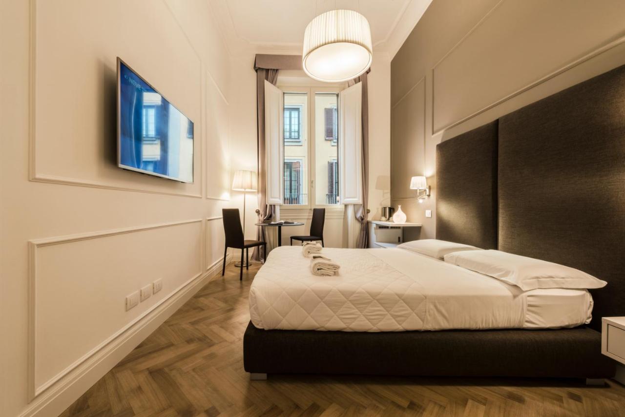 Daphne Guest House Firenze Esterno foto