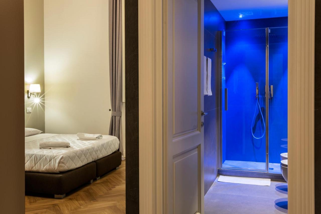 Daphne Guest House Firenze Esterno foto