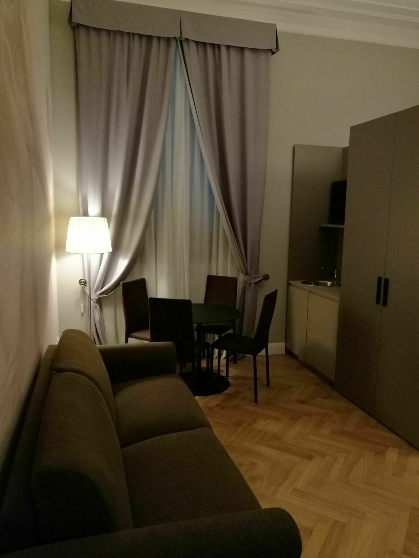 Daphne Guest House Firenze Esterno foto