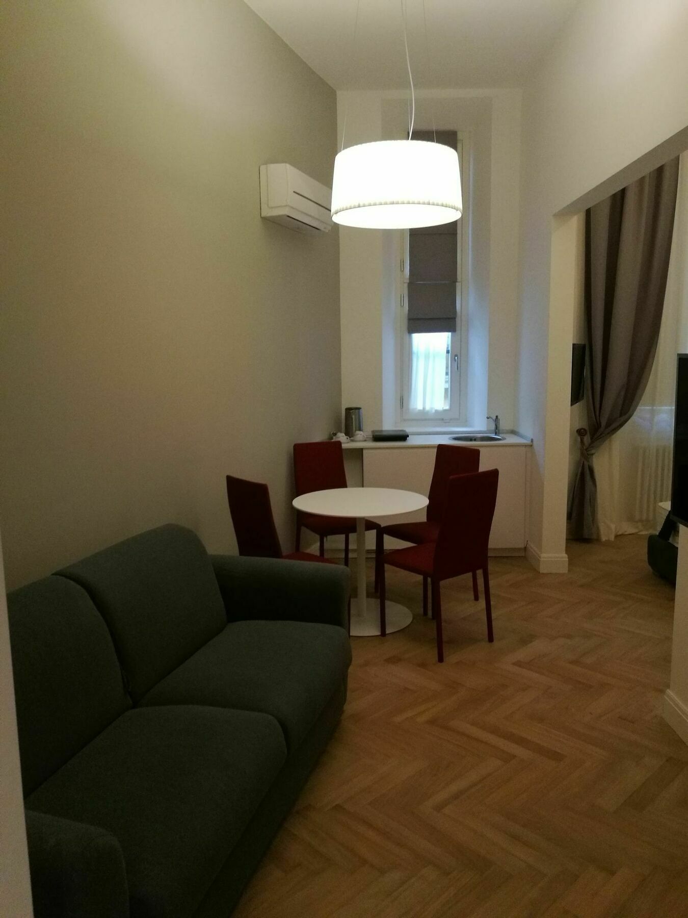Daphne Guest House Firenze Esterno foto