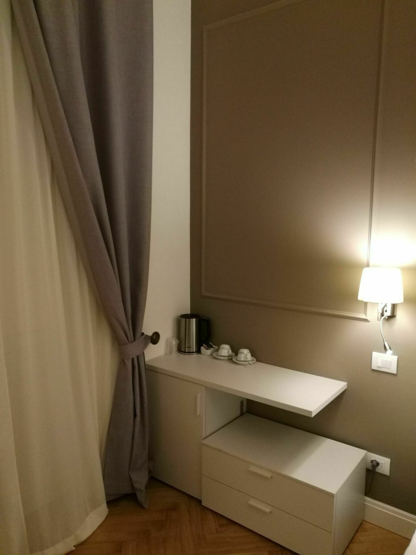 Daphne Guest House Firenze Esterno foto