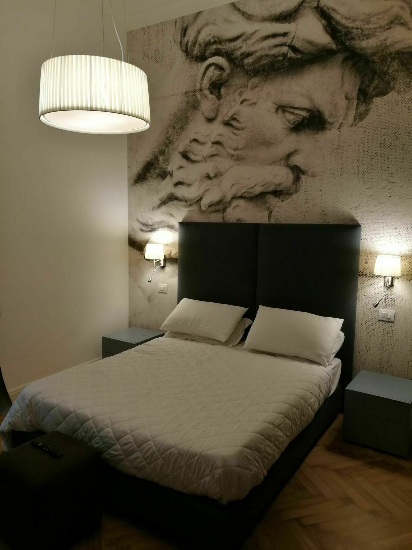 Daphne Guest House Firenze Esterno foto